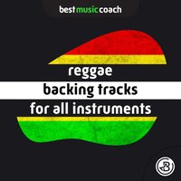 A Minor (Reggae Backing Track for All Instruments) - Best Music Coach Backing Tracks