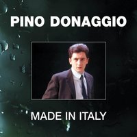 Il Domani È Nostro - Pino Donaggio