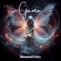 Resplendent Gamma Harmony - Binaural Fairy