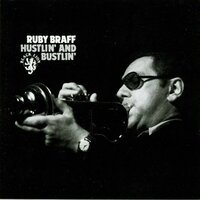 Ad Lib Blues - Ruby Braff