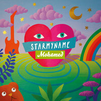 C'est ton anniversaire Mohamed - Starmyname