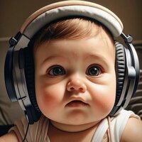 Засыпай, кроха - Babyson & fl3xed & Детские колыбельные