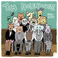 Swamp Beast - Tim Holehouse