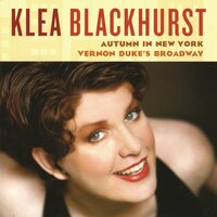 Autumn in New York: Vernon Duke's Broadway