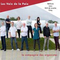 Les voix de la paix