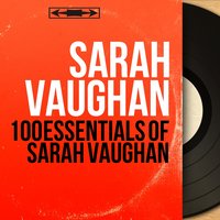 Live for Love - Sarah Vaughan & Quincy Jones And His Orchestra