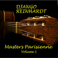 Fleur D' Ennui - Django Reinhardt
