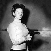 Cool - Ladyfriend