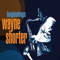 Pug Nose - Wayne Shorter
