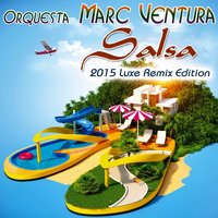 Ven Devórame Otra Vez - Orquesta Marc Ventura