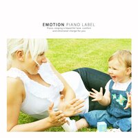 A collection of prehistoric music for the happiness of mother and baby (precious piano)