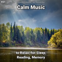 Relaxing Music Part 98 - Relaxing Music by Melina Reat & Yoga & Relaxing Spa Music