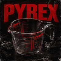 PYREX - Смоки Мо