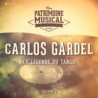 Me Da Pena Confesarlo - Carlos Gardel