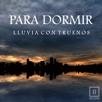 Lluvia Con Truenos