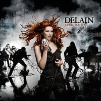 Go Away - Delain