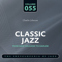 Hot Bones And Rice - Charlie Johnson