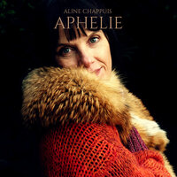 Aphélie - Aline Chappuis