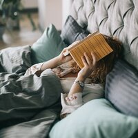 Calm and Restful Soughs Sleep