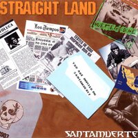 Claustrophobia - STRAIGHT LAND