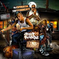Fresh I Stay - Flo Rida & Lil Wayne