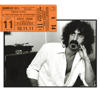 King Kong - Frank Zappa & The Mothers Of Invention