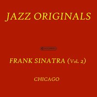 I Cover the Waterfront - Frank Sinatra
