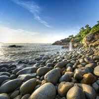 Zen Massage Sessions