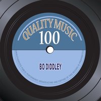 I'm Sorry - Bo Diddley