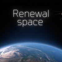 Restore point - Healing haven & Restore zone & Vitality boost