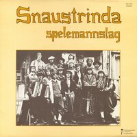 Vals från Siljansnäs och Rättvik - Snaustrinda spelemannslag