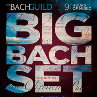 Bach: Mass In B Minor, BWV 232– Sanctus - English Chamber Orchestra & Johannes Somary & Amor Artis Chorale & Johann Sebastian Bach