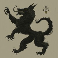 Canadian Denim Mountain Attack - Wormwitch