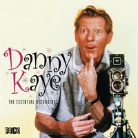 Popo the Puppet - Danny Kaye