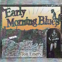 Blues For A Rainy Day - Jon Emery