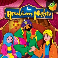 Old Man and the Gazelle - Magicbox