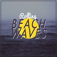 Rolling Beach Waves