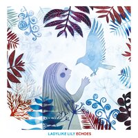 Les violets - Ladylike Lily