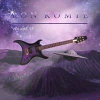 Ron Komie, Vol. 17