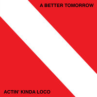 SEGA AM2 - A Better Tomorrow
