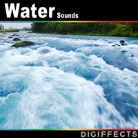 Big Ocean Waves on Big Pebble Beach - Digiffects Sound Effects Library