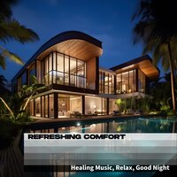 The Lost World - Refreshing Comfort