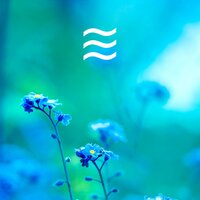 Ambients of Ocean and Waves Sounds for Children
