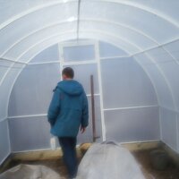 V - Творожное Озеро