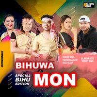 Bihuwa Mon