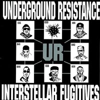 Intersteller Fugitives