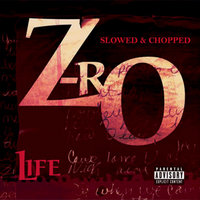 Change Of Scenery - Slowed - Z-Ro