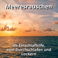 Versonnene Andeutung - Meeresrauschen Wolfram Behling & Naturgeräusche & Meeresrauschen