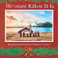 Christmas Love - Kamehameha Schools Childrenʻs Chorus