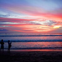 Windy Waves - Deep Sleep & 125 Nature Sounds & Avslappning Sound